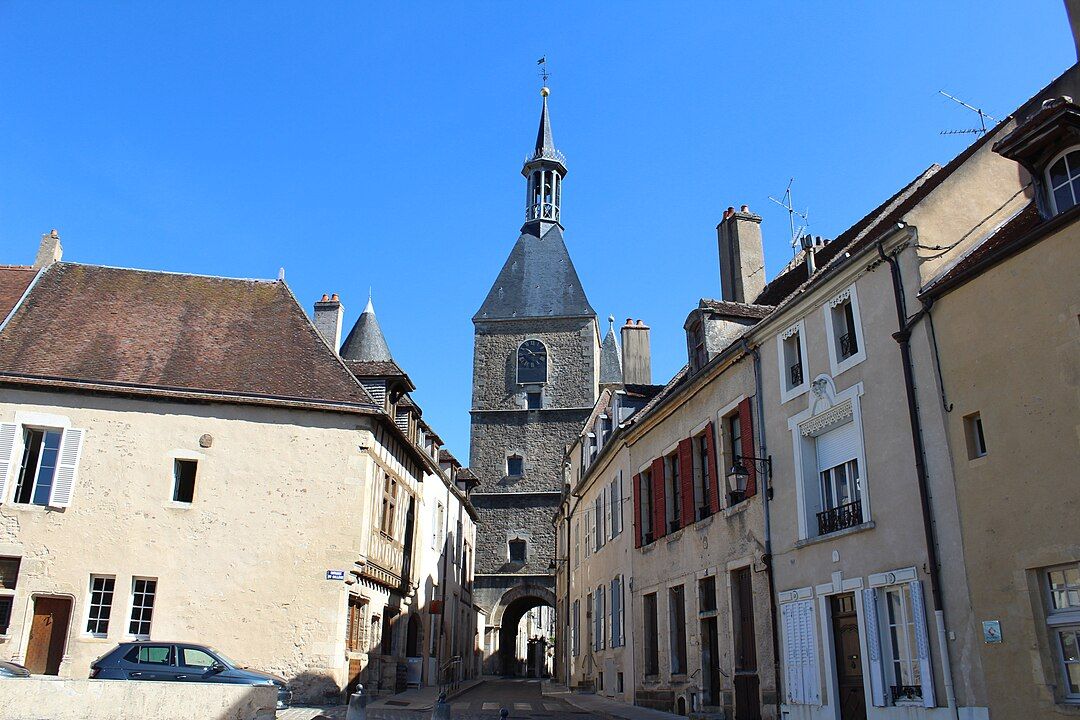 Photo 3 — Avallon, Yonne (89200)