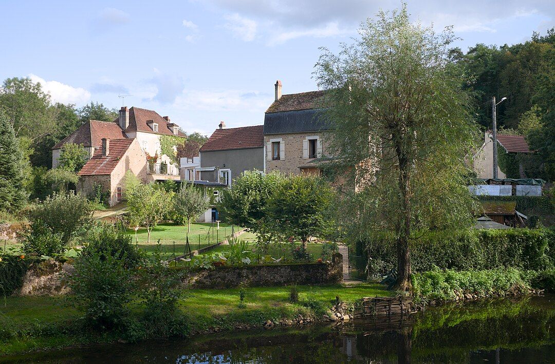 Photo 6 — Avallon, Yonne (89200)