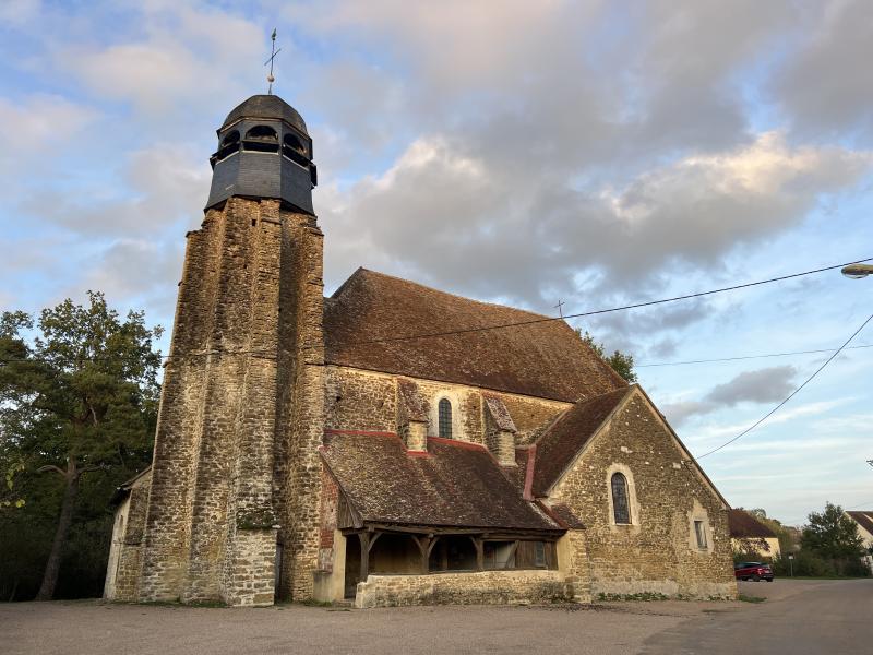 Beugnon