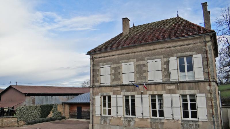 Bierry-les-Belles-Fontaines