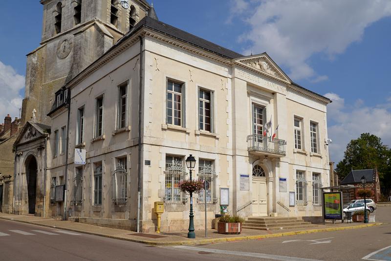 Brienon-sur-Armançon