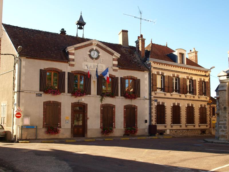 Cézy