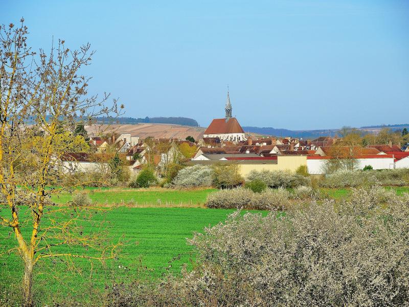 Chablis
