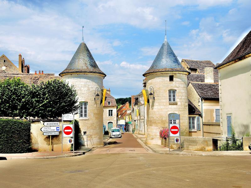 Chablis