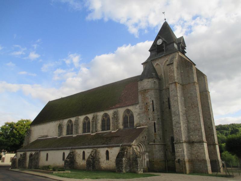 Dixmont