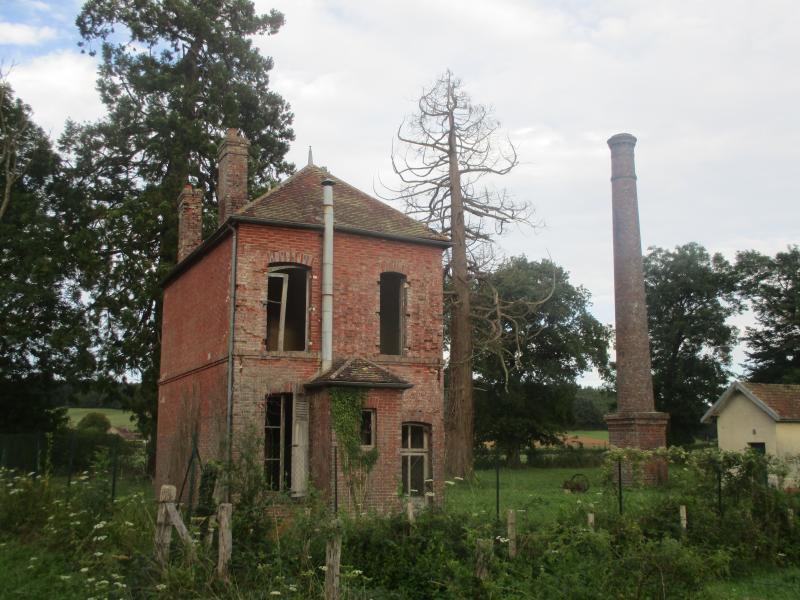 Dixmont
