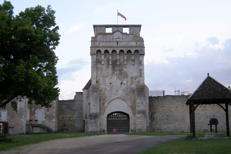 Druyes-les-Belles-Fontaines