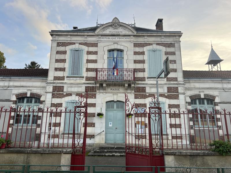 Germigny