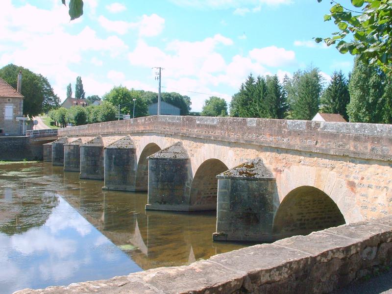 Guillon-Terre-Plaine