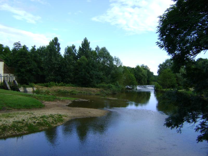 L'Isle-sur-Serein