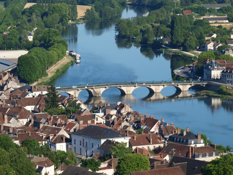 Joigny