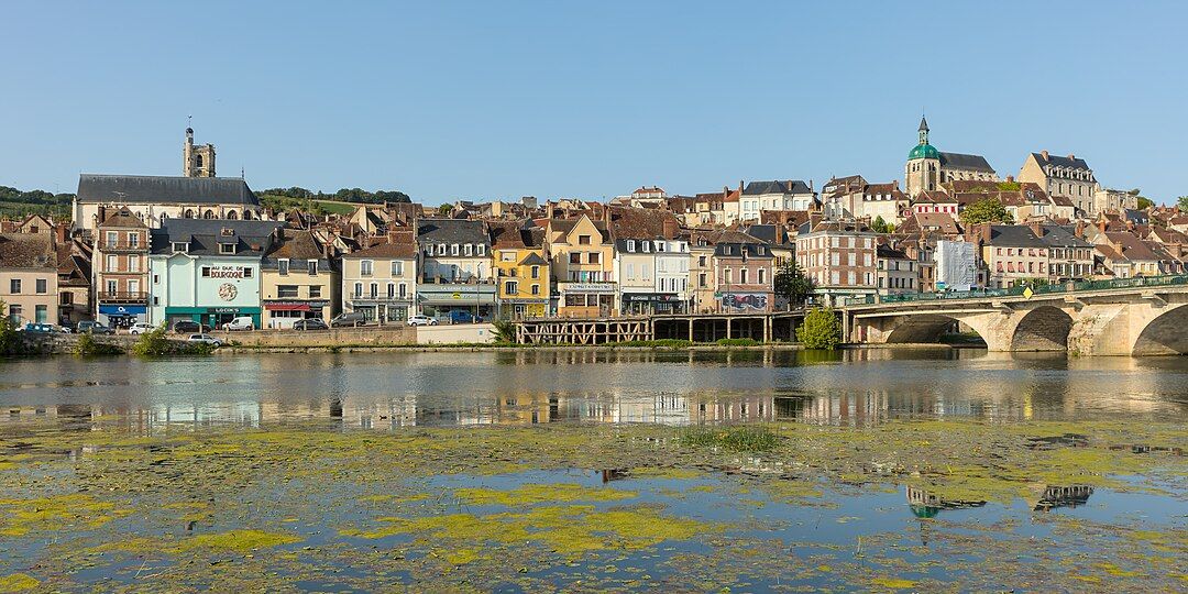 Photo 4 — Joigny, Yonne (89300)