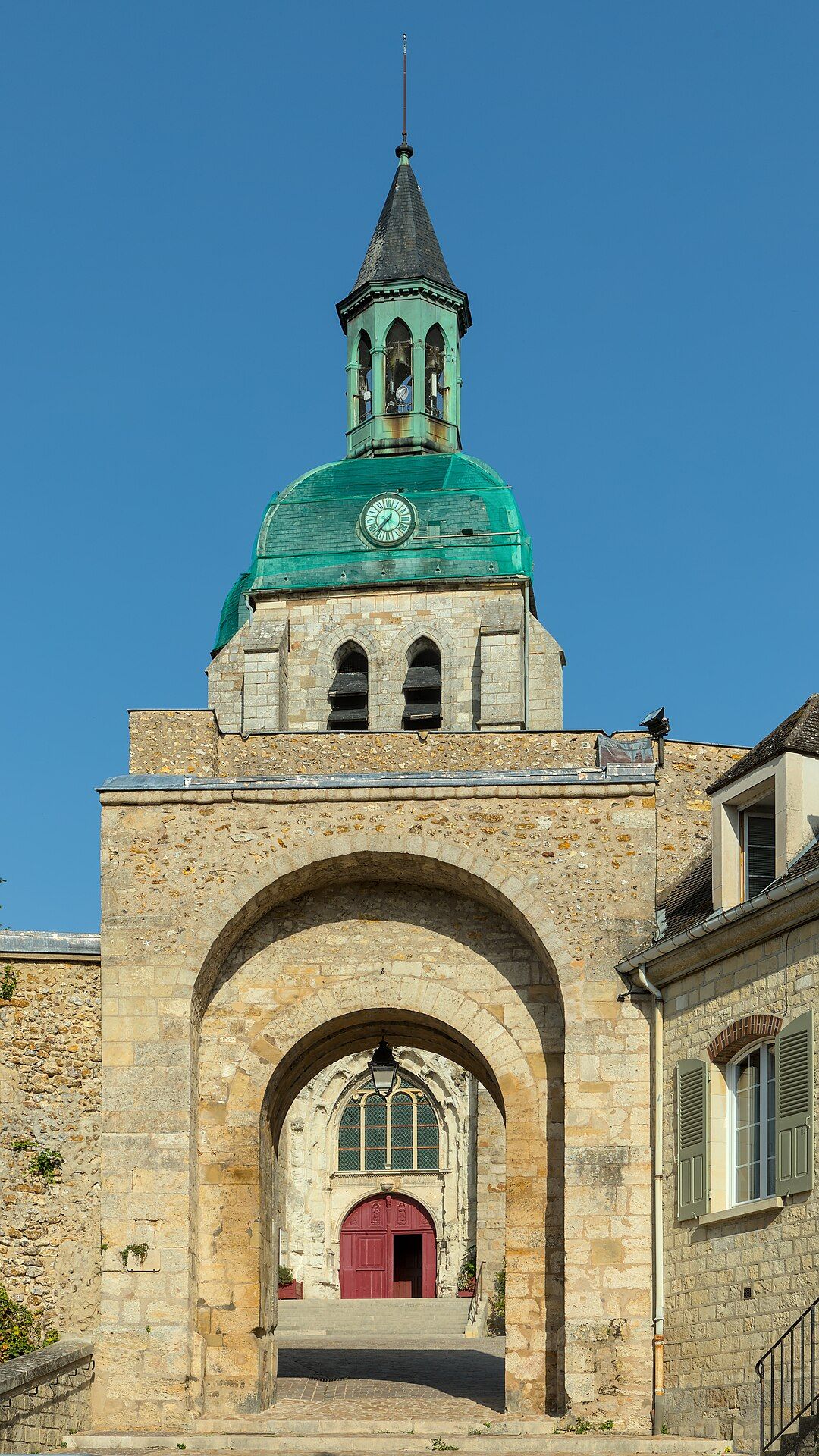 Photo 7 — Joigny, Yonne (89300)