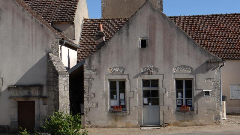 Jouancy
