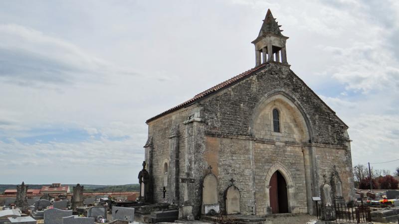 Mailly-le-Château