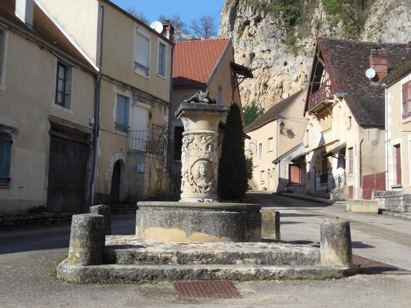 Mailly-le-Château
