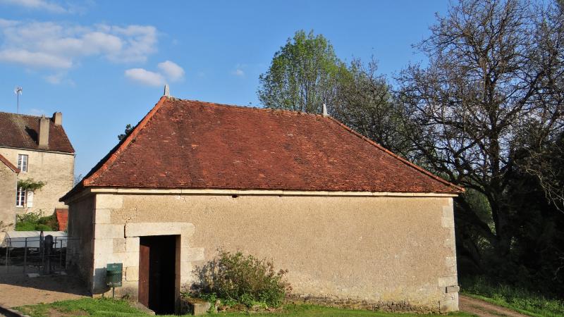 Massangis