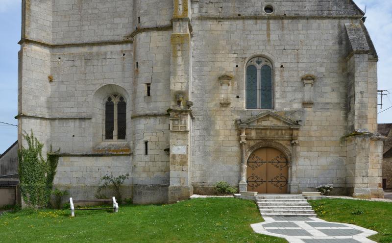 Merry-sur-Yonne