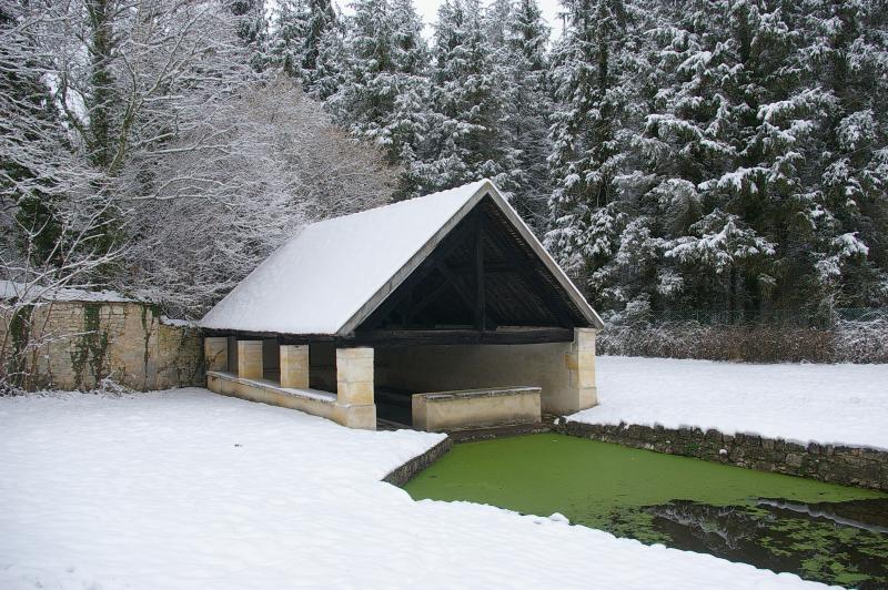 Merry-sur-Yonne