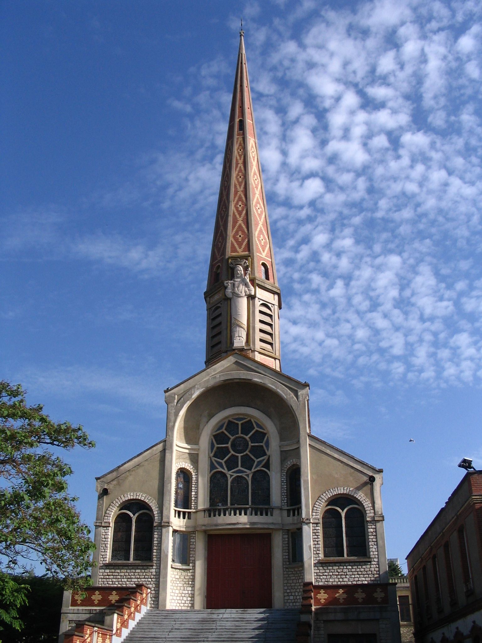 Photo 4 — Migennes, Yonne (89400)
