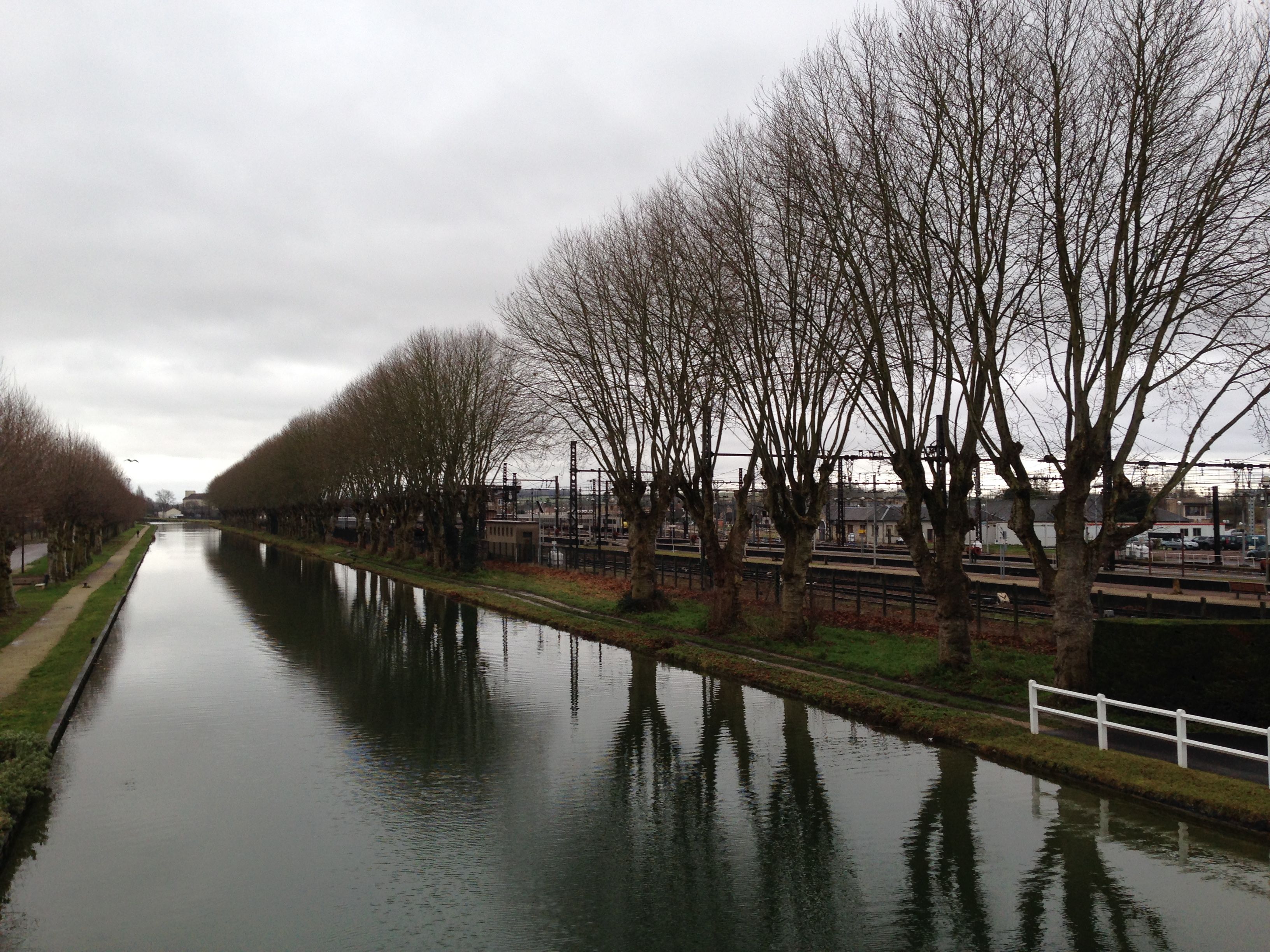 Photo 5 — Migennes, Yonne (89400)