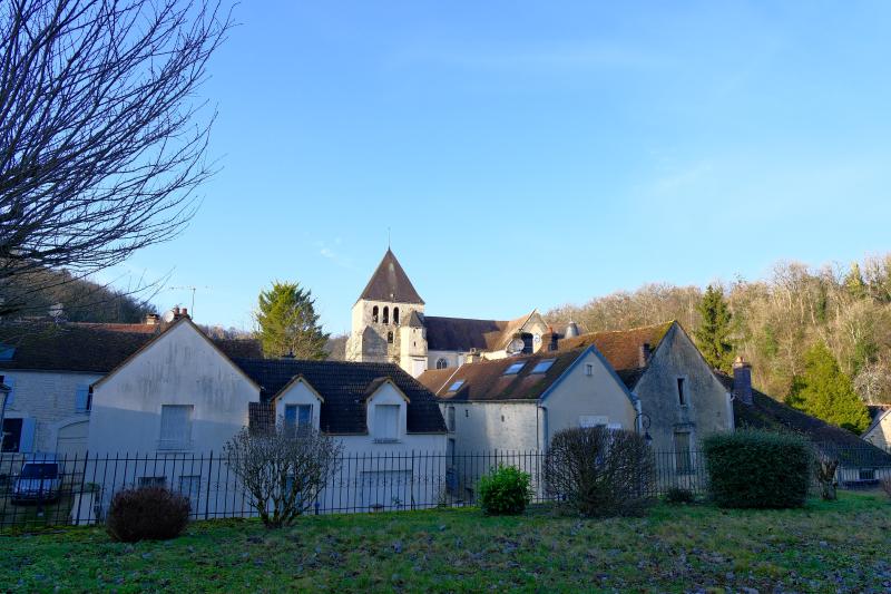 Photo 2 — Molosmes, Yonne (89700)