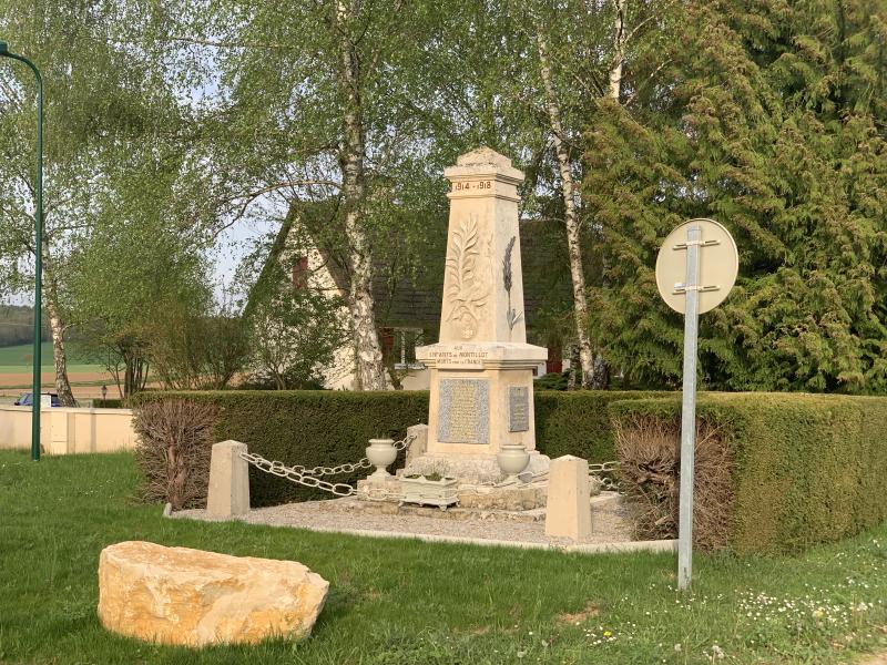 Montillot