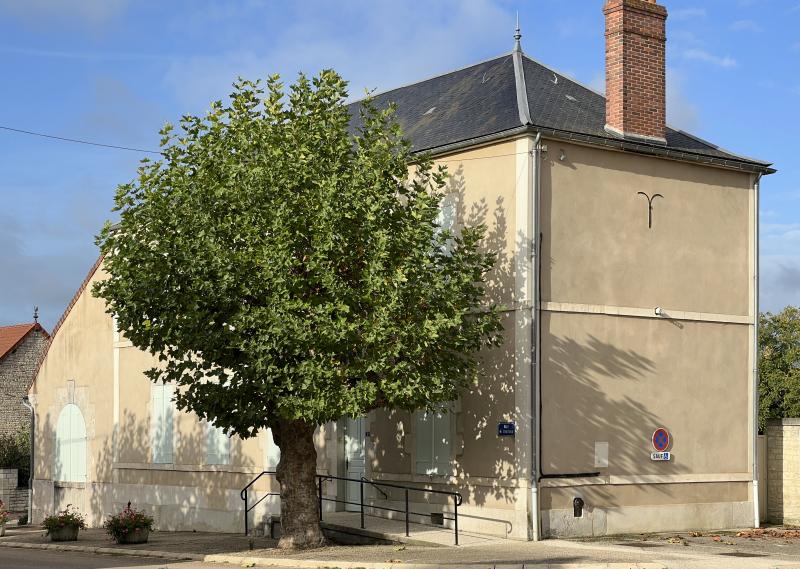 Moulins-en-Tonnerrois