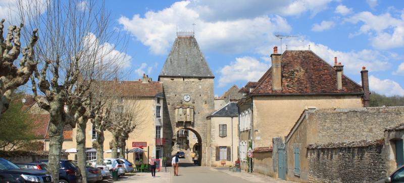 Noyers