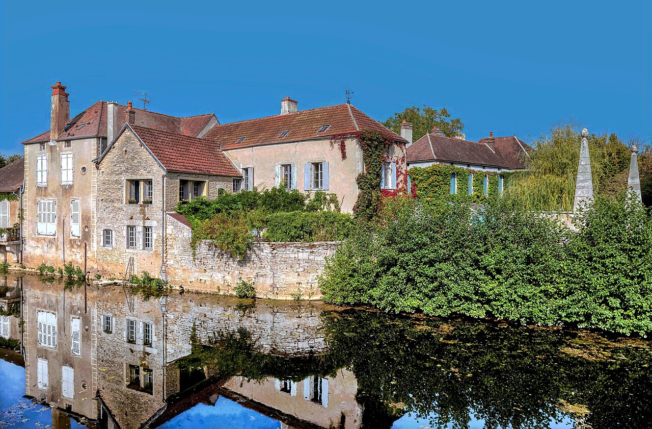 Photo 3 — Noyers, Yonne (89310)