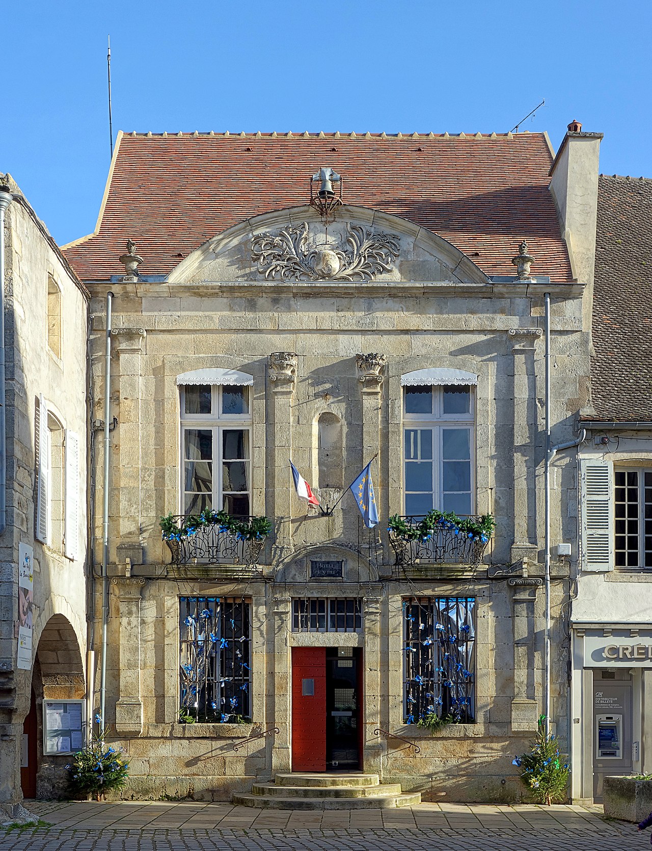 Photo 6 — Noyers, Yonne (89310)