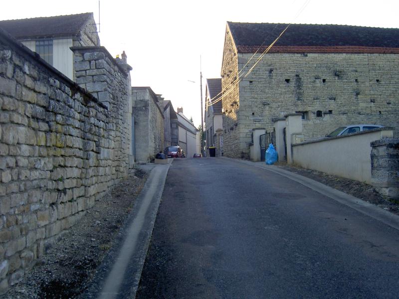 Pacy-sur-Armançon