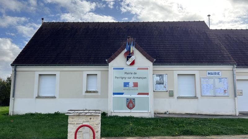 Perrigny-sur-Armançon