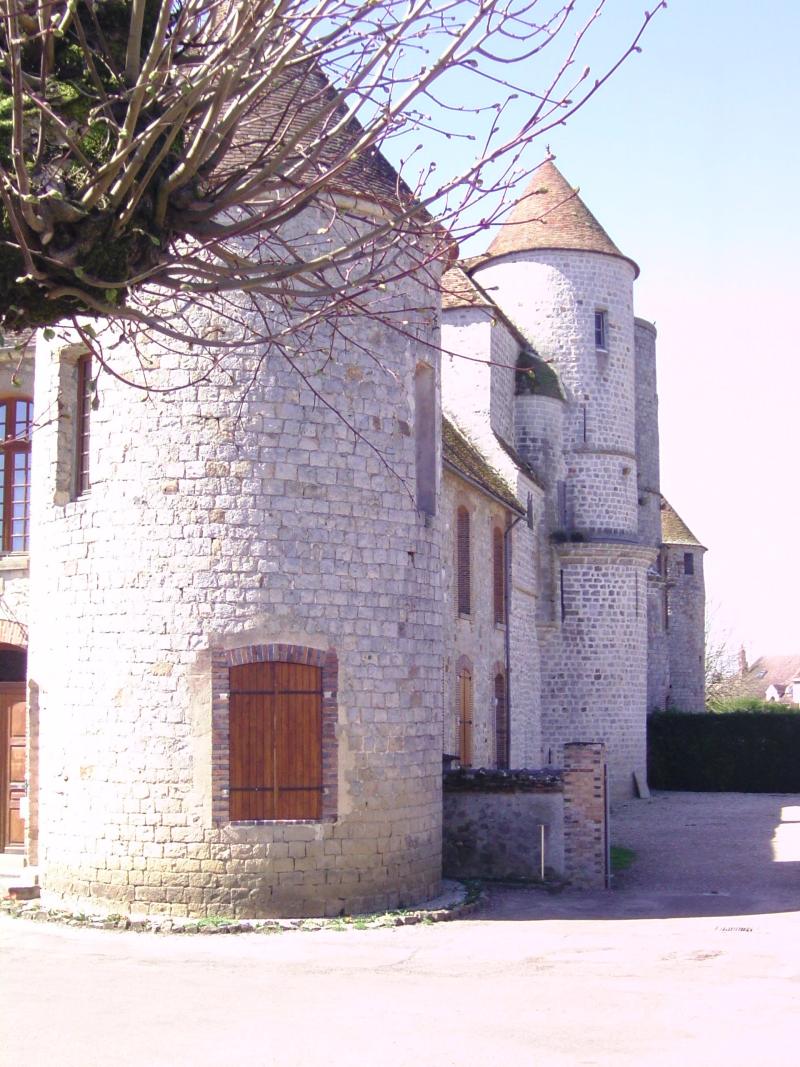 Photo 1 — Piffonds, Yonne (89330)