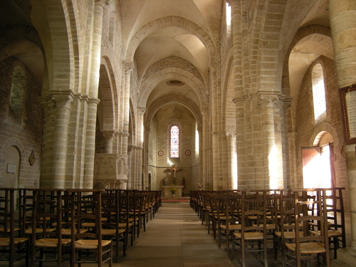 Pontaubert