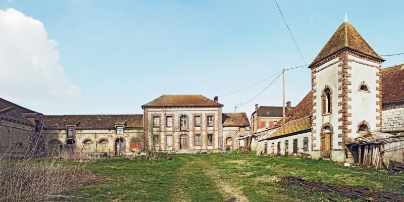 La Postolle