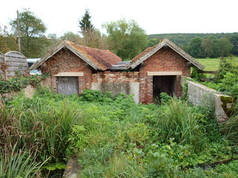 Précy-sur-Vrin