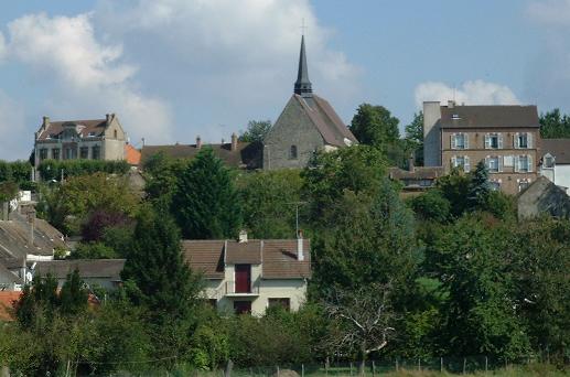 Saint-Agnan