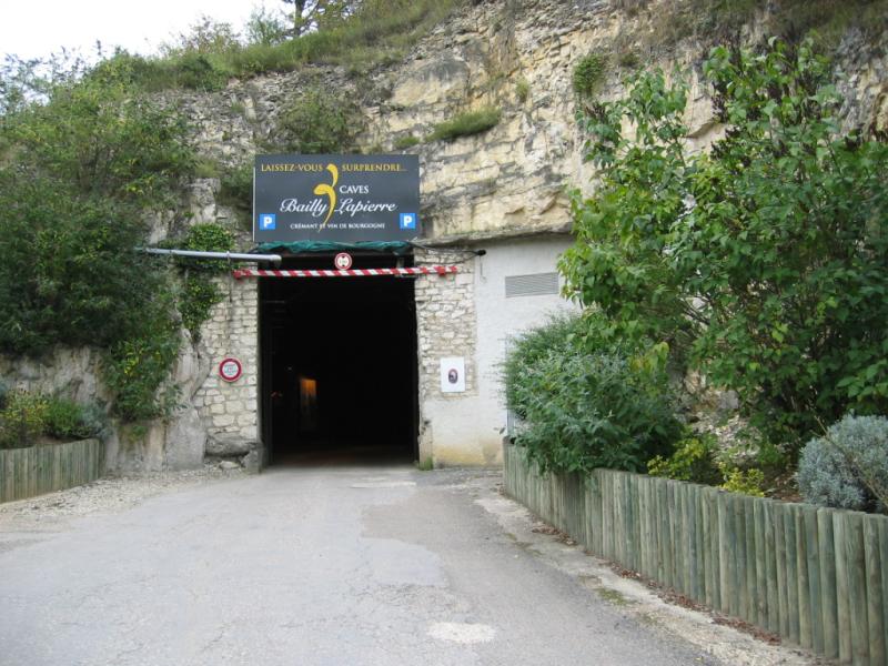 Saint-Bris-le-Vineux
