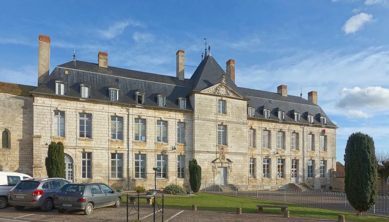 Saint-Bris-Le-Vineux, Yonne