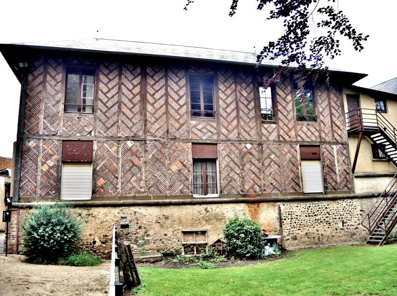 Saint-Fargeau