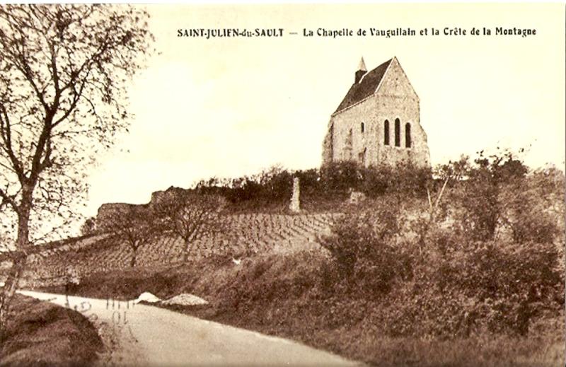 Saint-Julien-du-Sault
