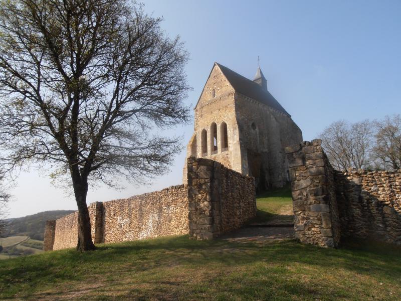 Saint-Julien-du-Sault