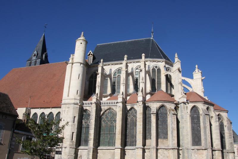 Saint-Julien-du-Sault