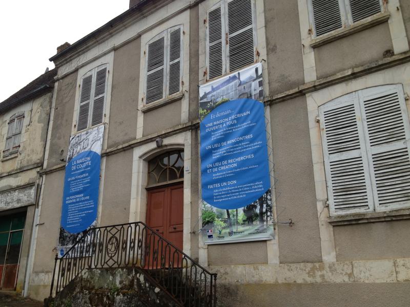 Saint-Sauveur-en-Puisaye