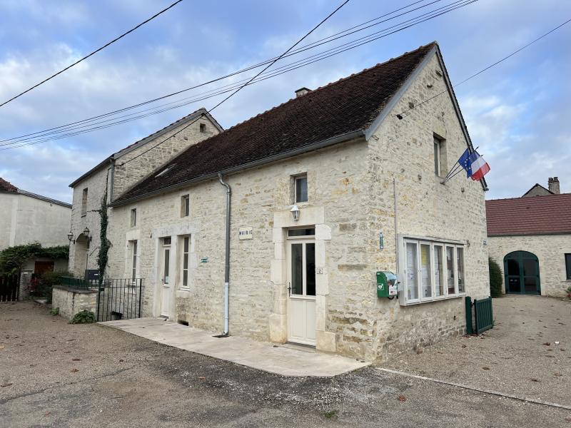 Sainte-Vertu
