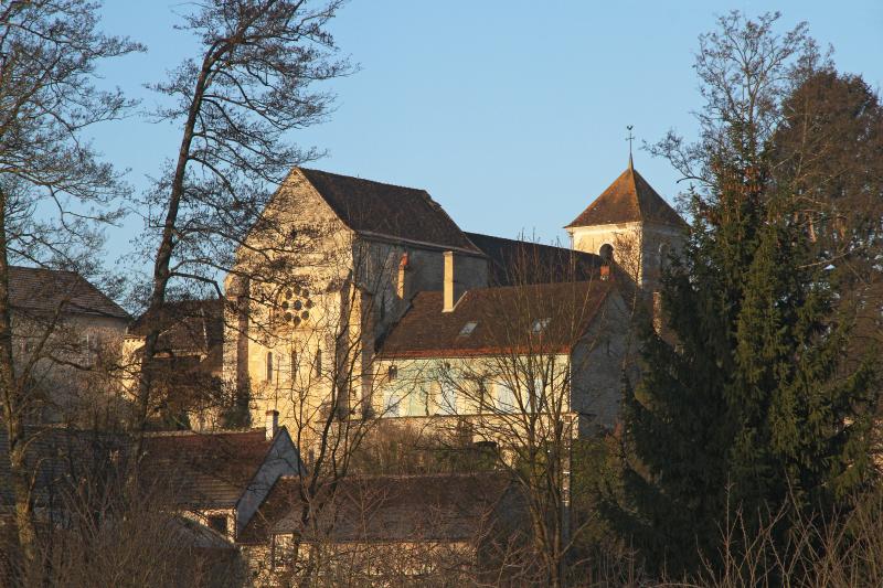 Sainte-Vertu
