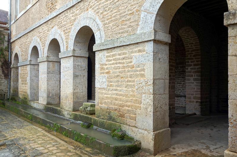 Sennevoy-le-Haut
