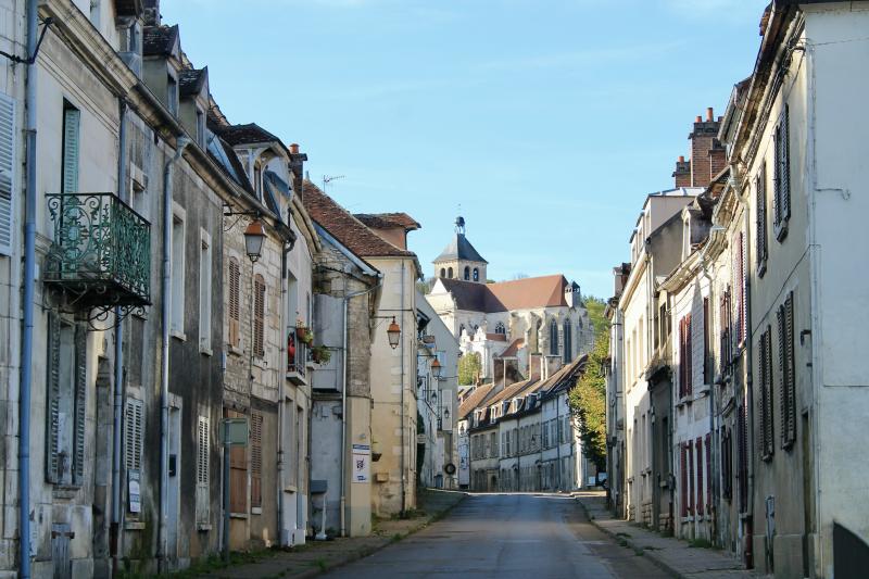 Tonnerre