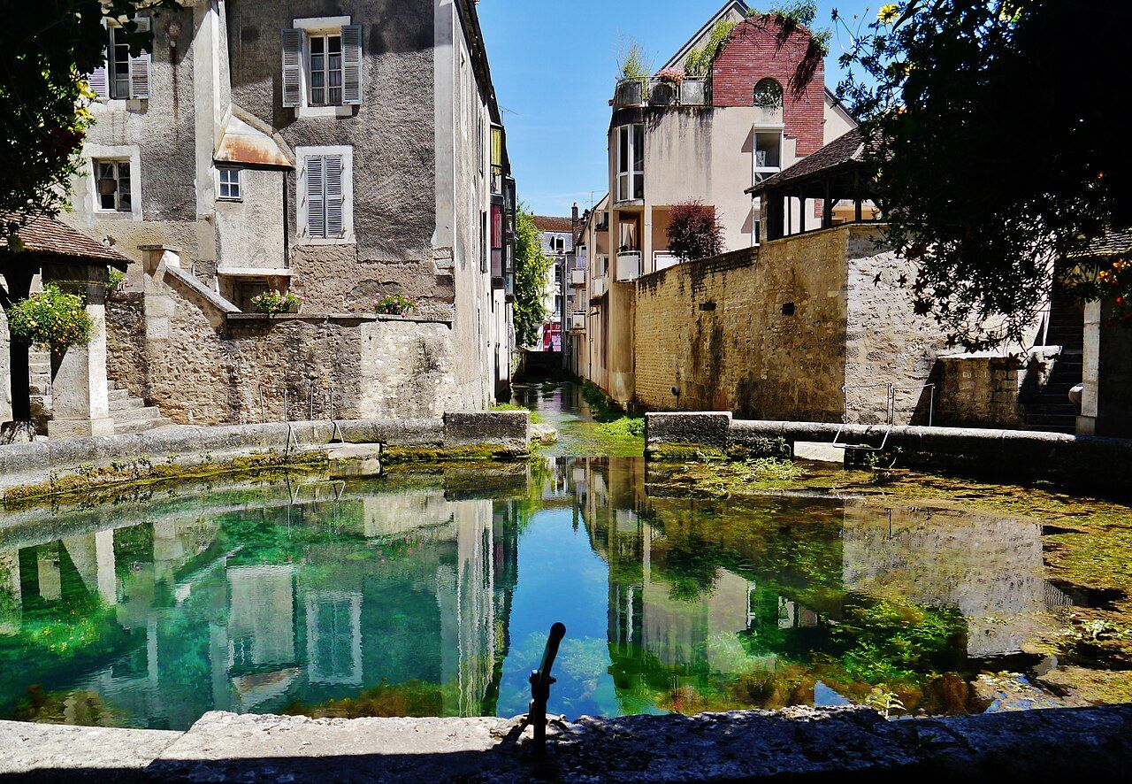 Tonnerre